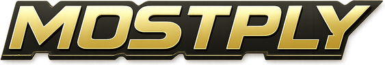 mostply